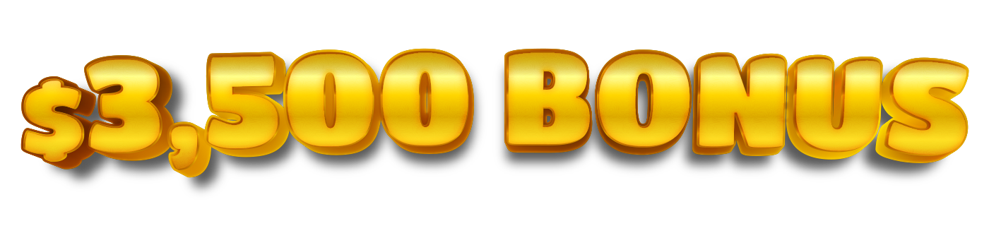Pioneer Slots $3,500 Bonus + 50 Free Spins