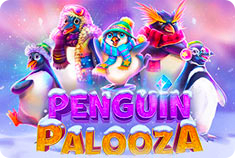 Pioneer Slots Penguin Palooza