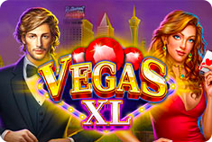 Pioneer Slots Vegas XL